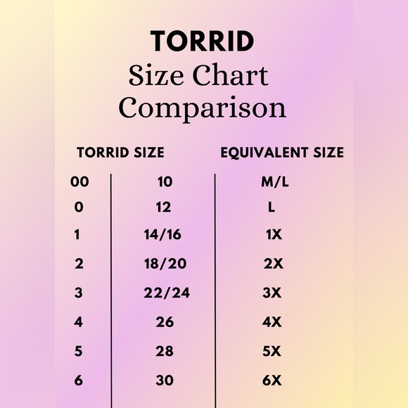 TORRID Madison Georgette Button-Down Shirt- 3 - Picture 8 of 8